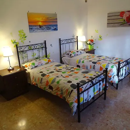 Apartment In Green Rome